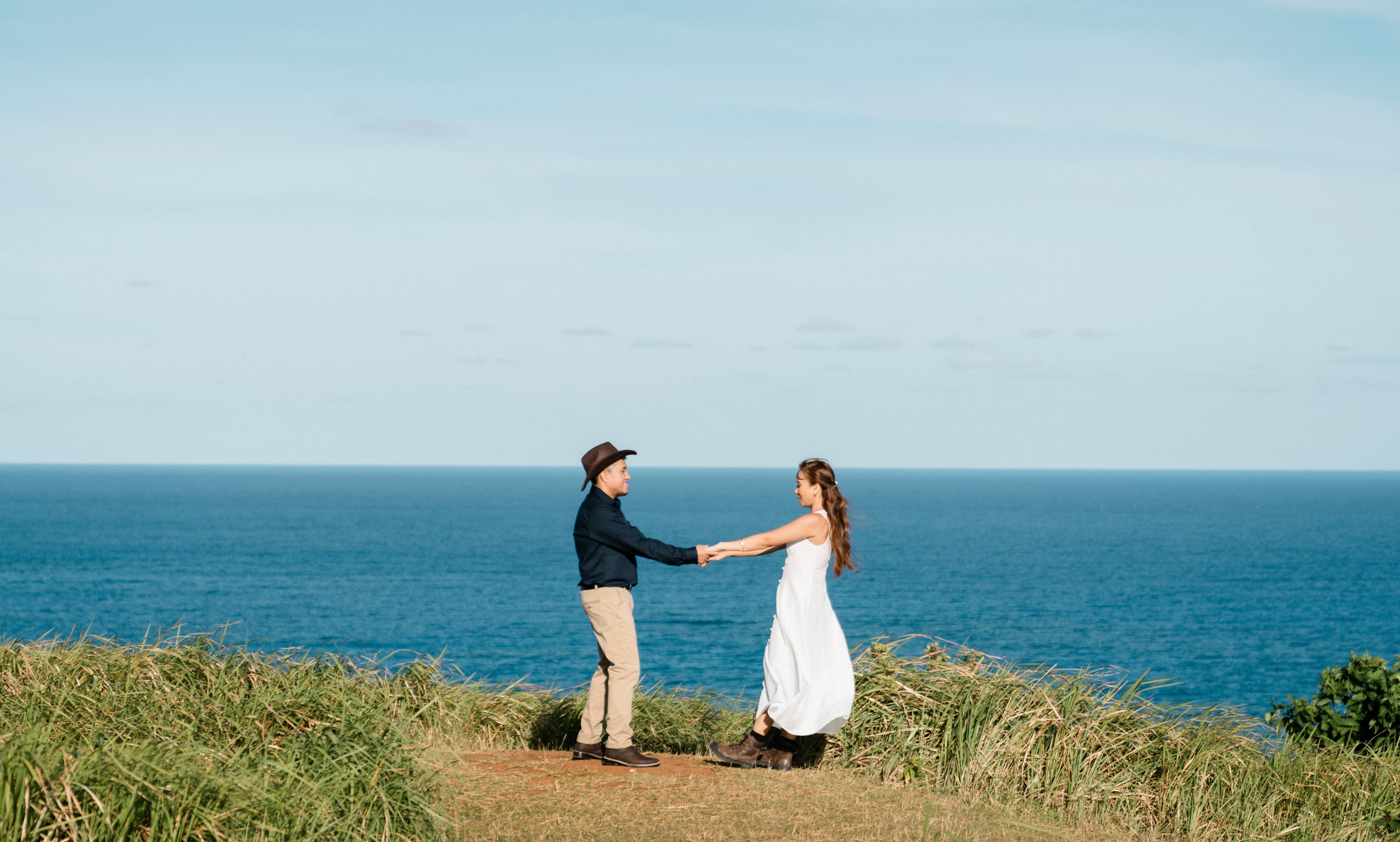 Wedding background carousel - next